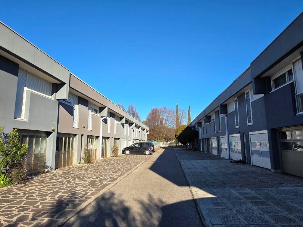Villetta a schiera a Verona - Foto 3