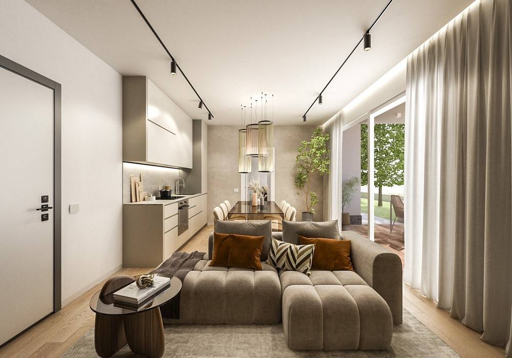 Appartamento a Misano adriatico in Via Francesco Petrarca - Foto 2