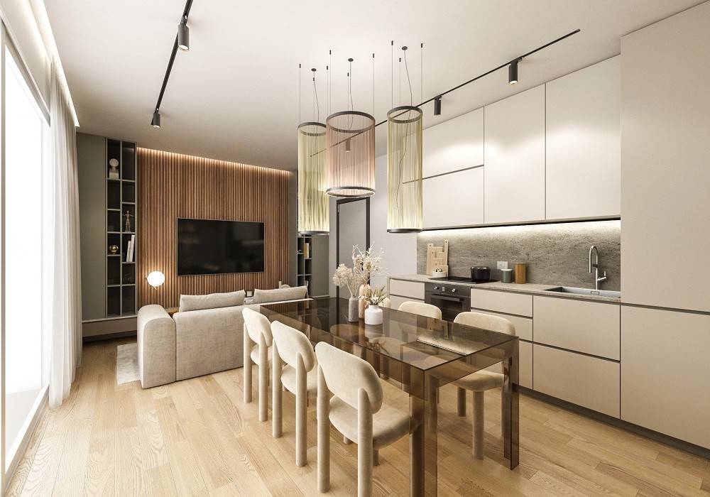 Appartamento a Misano adriatico in Via Francesco Petrarca - Foto 3