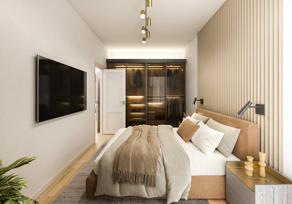 Appartamento a Misano adriatico in Via Francesco Petrarca - Foto 5