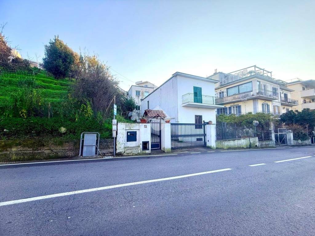 Appartamento a Bacoli in Via Castello, 12 - Foto 3