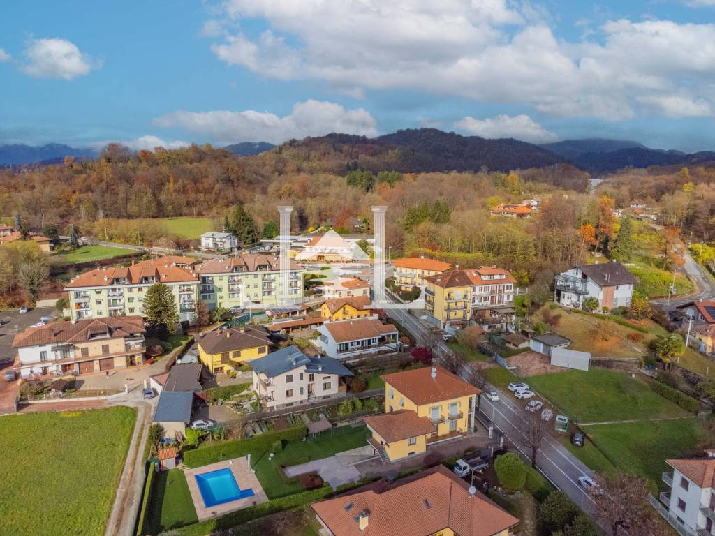 Villa a Briga novarese - Foto 2