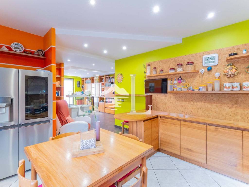 Villa a Briga novarese - Foto 5