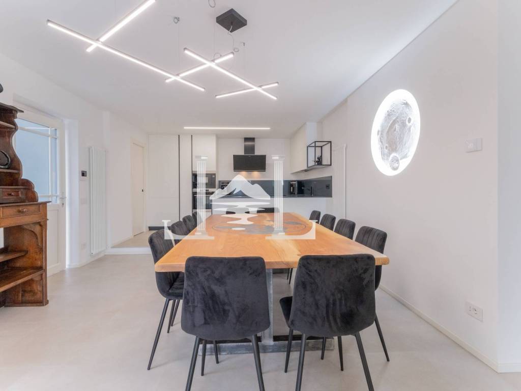 Villa a Casargo in via pomaleccio, 11 - Foto 3