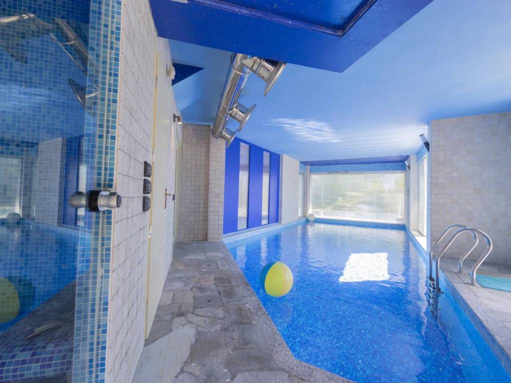 Villa a Oggebbio in XXV Aprile - Foto 4