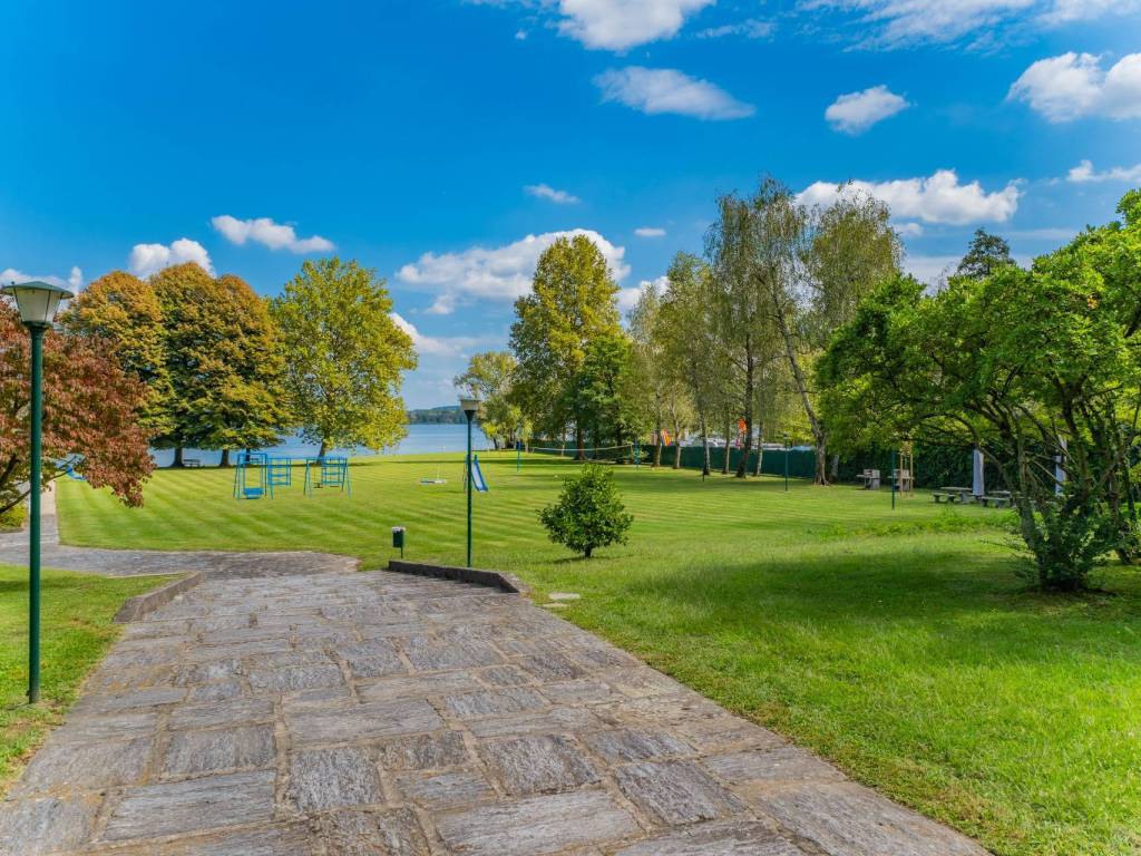 Appartamento a Dormelletto in VIA BUONARROTI, 2 - Foto 4