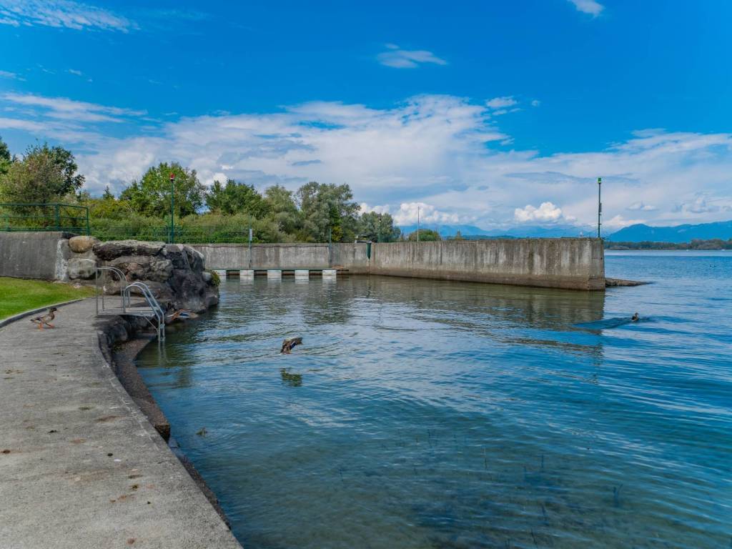 Appartamento a Dormelletto in VIA BUONARROTI, 2 - Foto 5