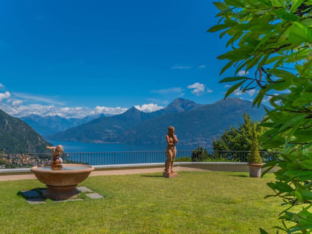 Villa a Menaggio in VIA PADRE PIGATO - Foto 2