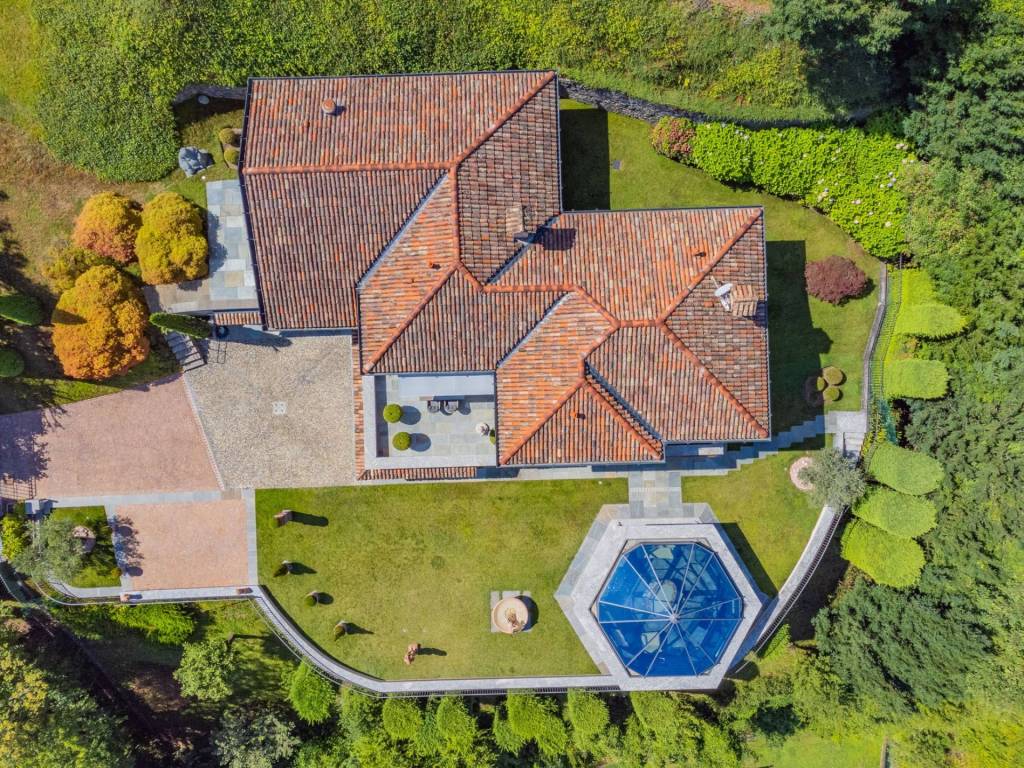Villa a Menaggio in VIA PADRE PIGATO - Foto 4