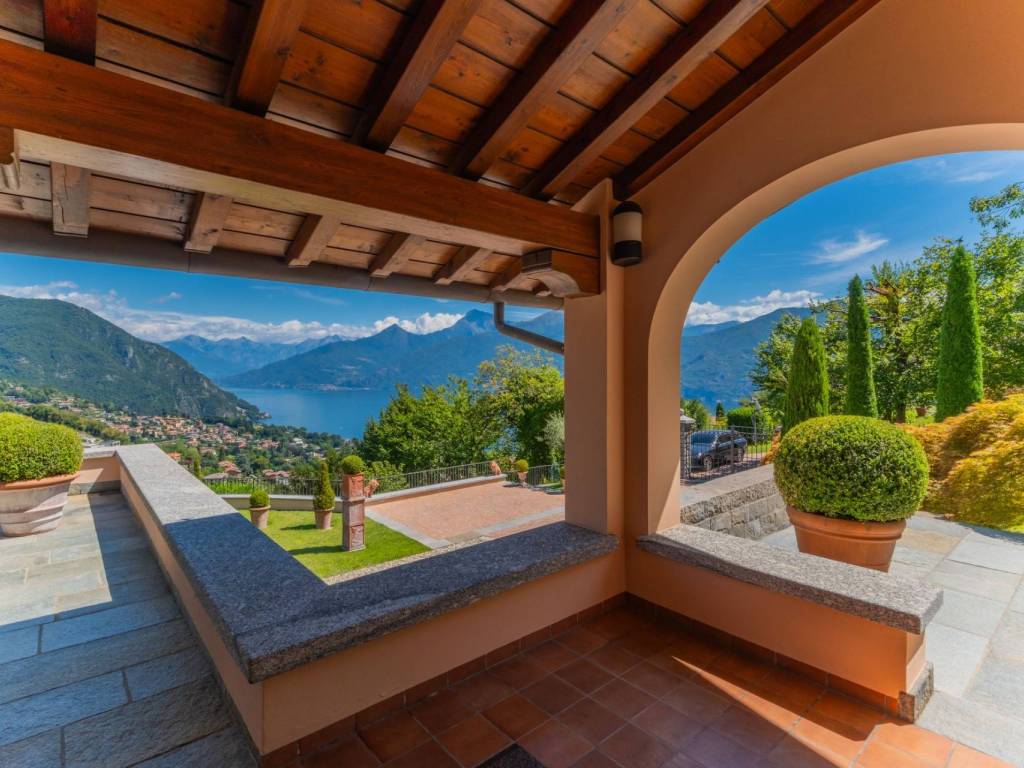 Villa a Menaggio in VIA PADRE PIGATO - Foto 5