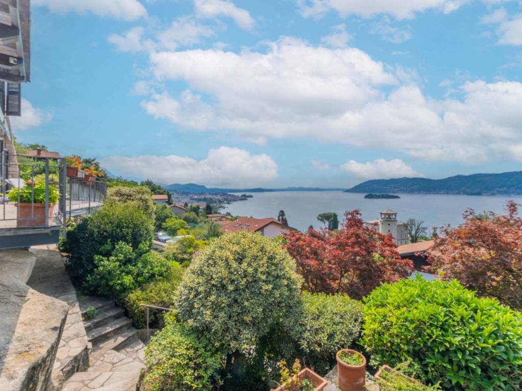 Villa a Verbania in Via Venti Settembre, 43 - Foto 5