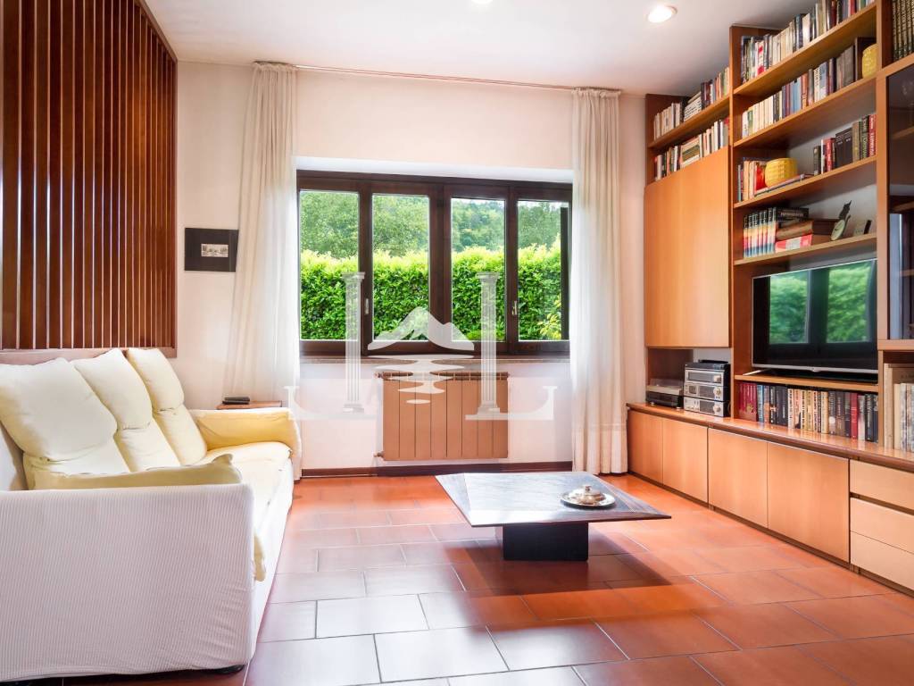 Villa a Lipomo in via valbasca - Foto 2