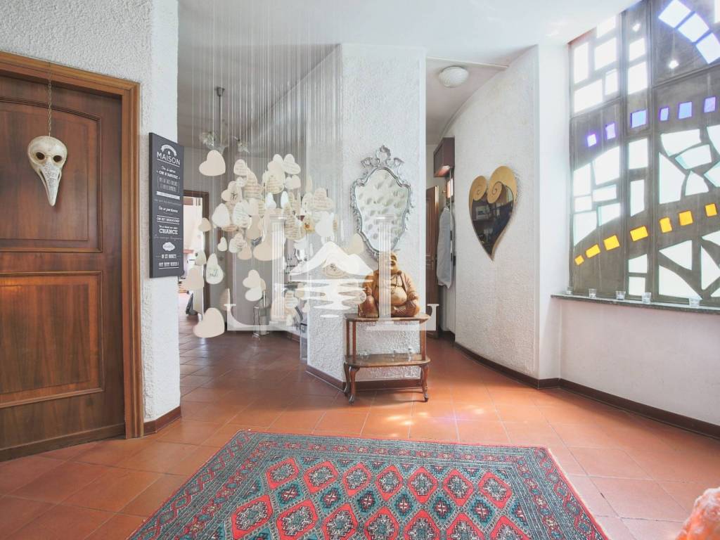 Villa a Grandate in Via Miramonti, 10 - Foto 4