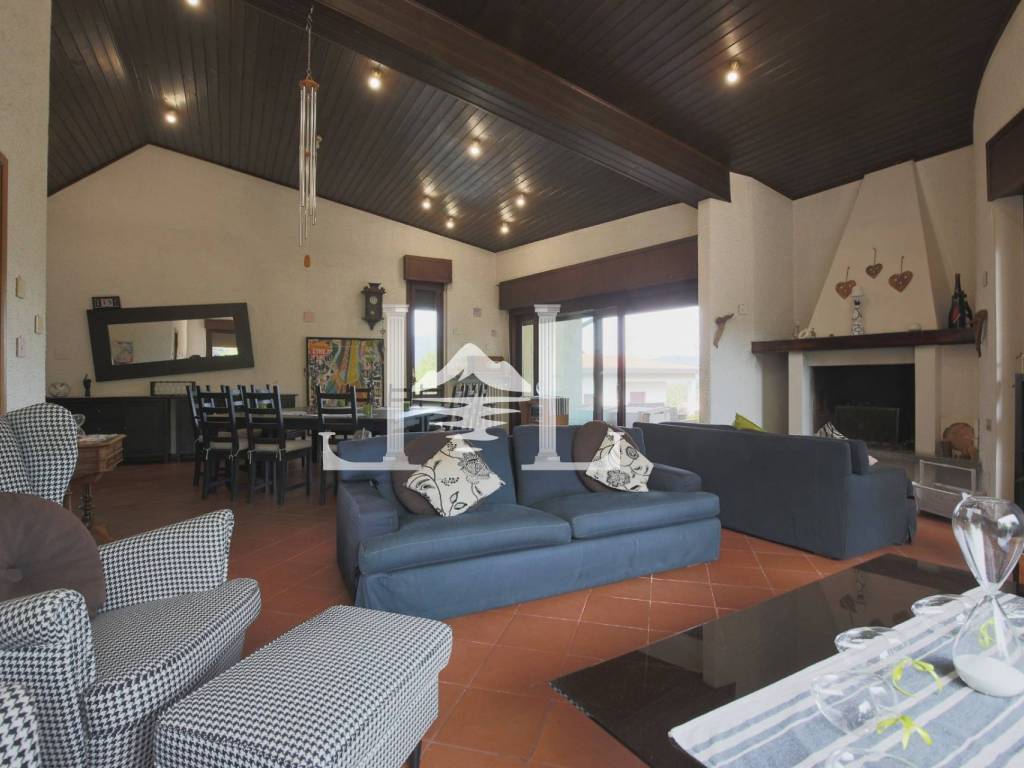 Villa a Grandate in Via Miramonti, 10 - Foto 5