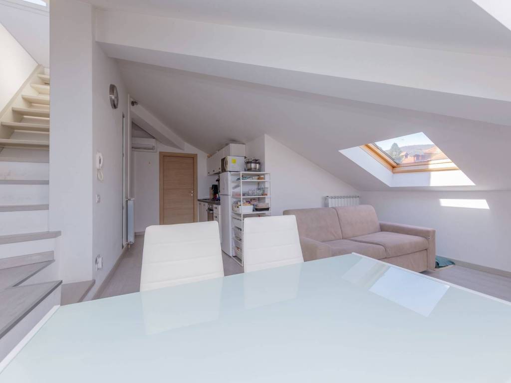 Appartamento a Meina in VIA SAINI, 1 - Foto 4