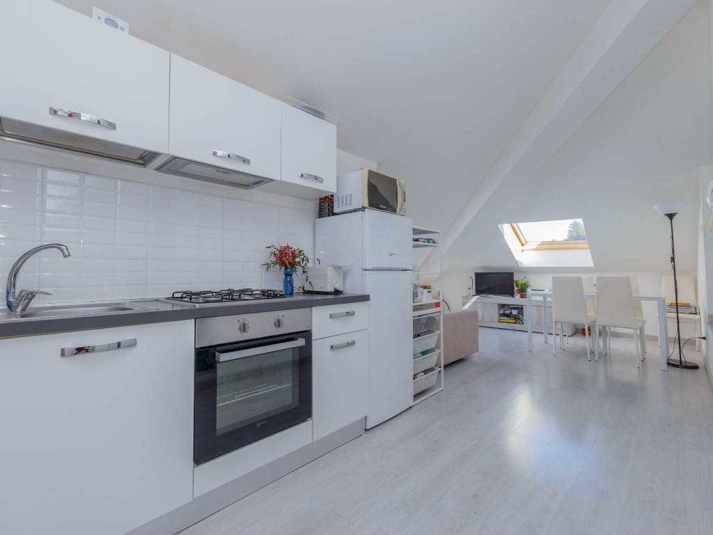 Appartamento a Meina in VIA SAINI, 1 - Foto 5