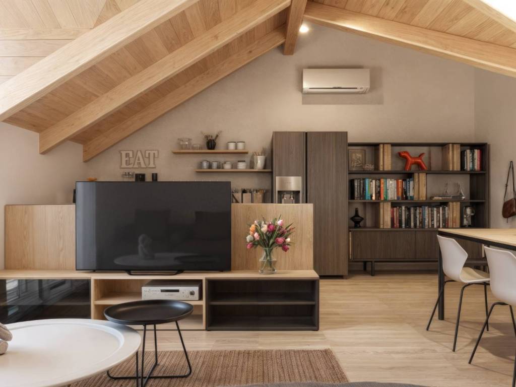 Appartamento a Meina in VIA PER GHEVIO, 125 - Foto 4