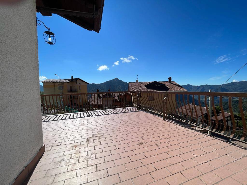 Appartamento a Dossena in Via Villa, 23 - Foto 2