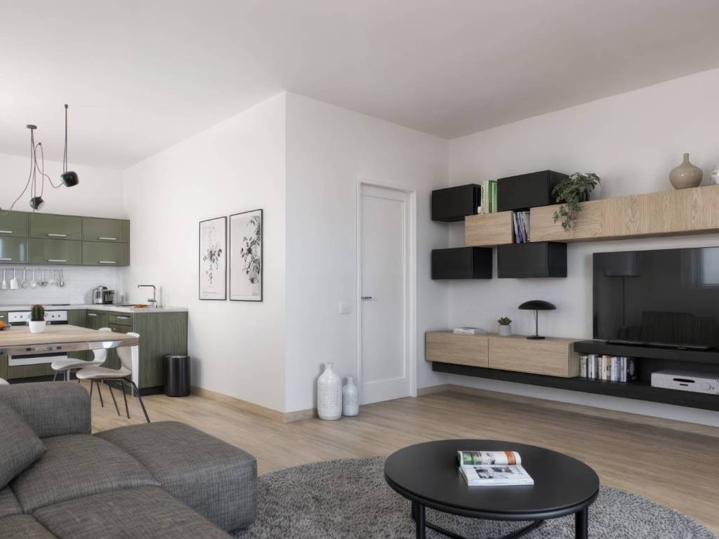 Appartamento a Meina in VIA PER GHEVIO, 125 - Foto 5