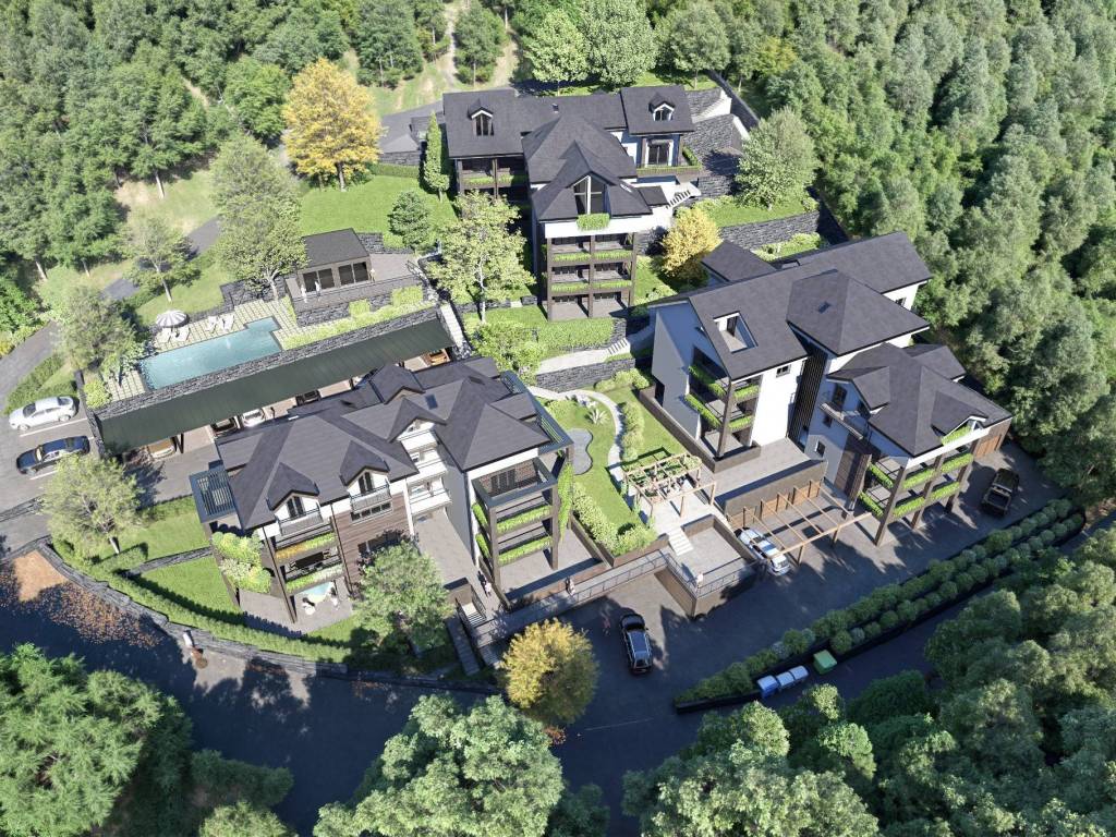 Appartamento a Meina in VIA PER GHEVIO, 125 - Foto 3