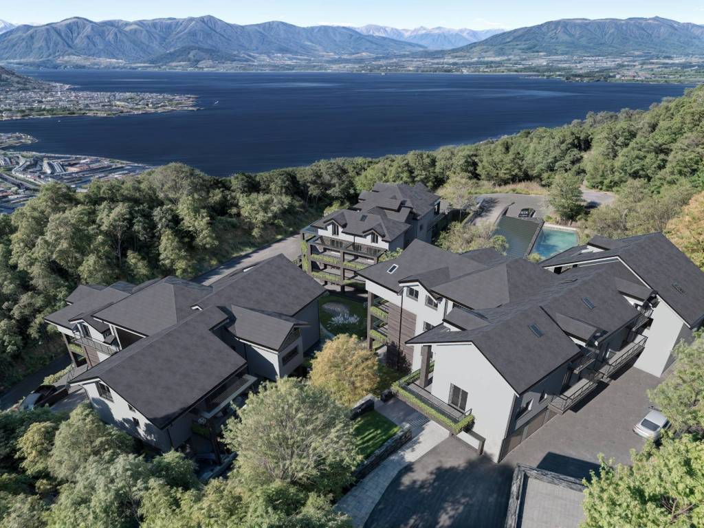 Appartamento a Meina in VIA PER GHEVIO, 125 - Foto 4