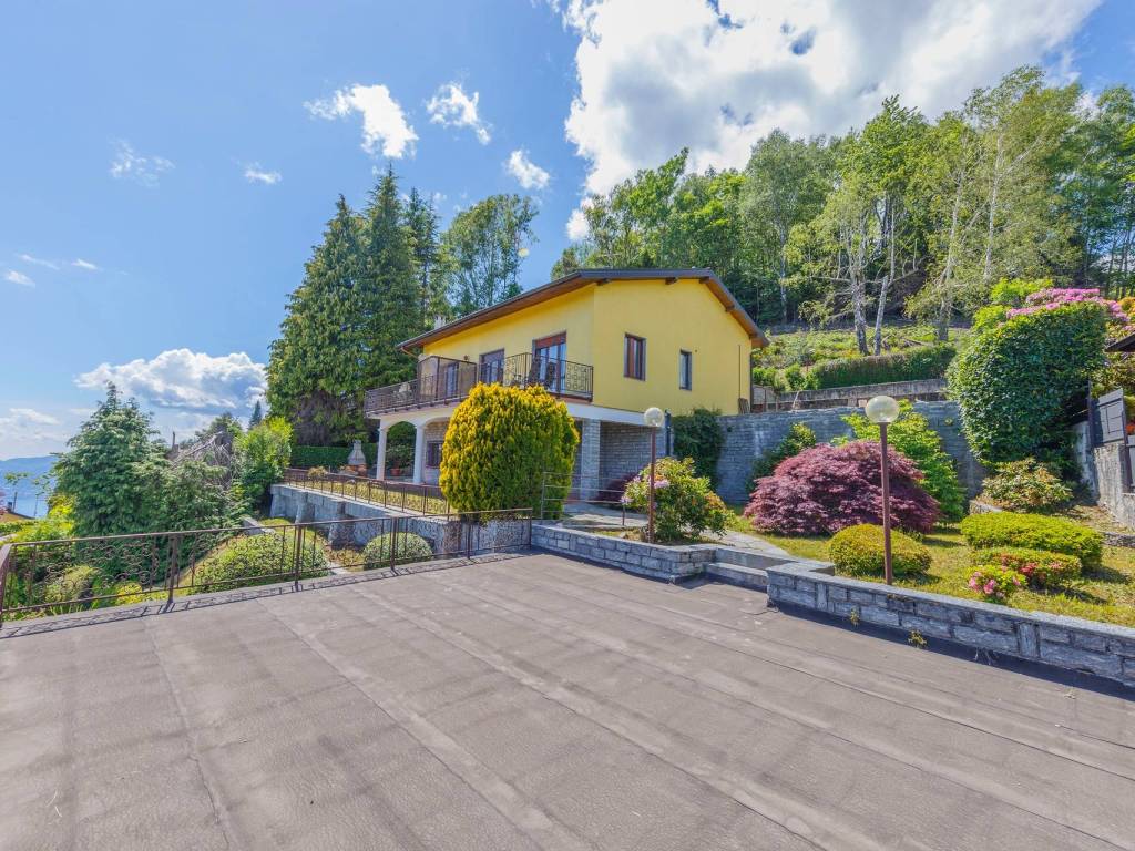 Villa a Premeno in Via Francia, 9 - Foto 3