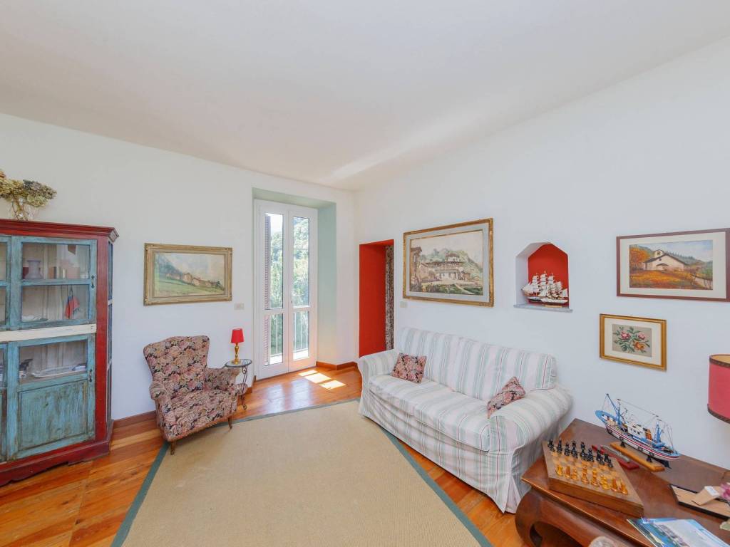 Villa a Cannobio in ss 34 strada sempione - Foto 4