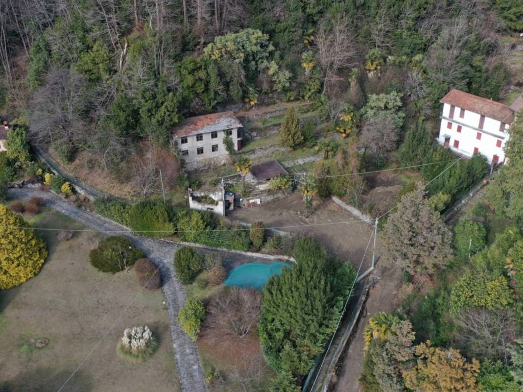 Villa a Cannobio in ss 34 strada sempione - Foto 5