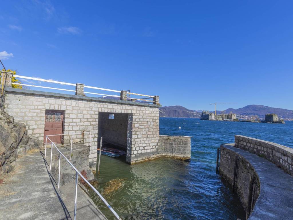 Villa a Cannobio in Località Casali Cà Bianca - Foto 3