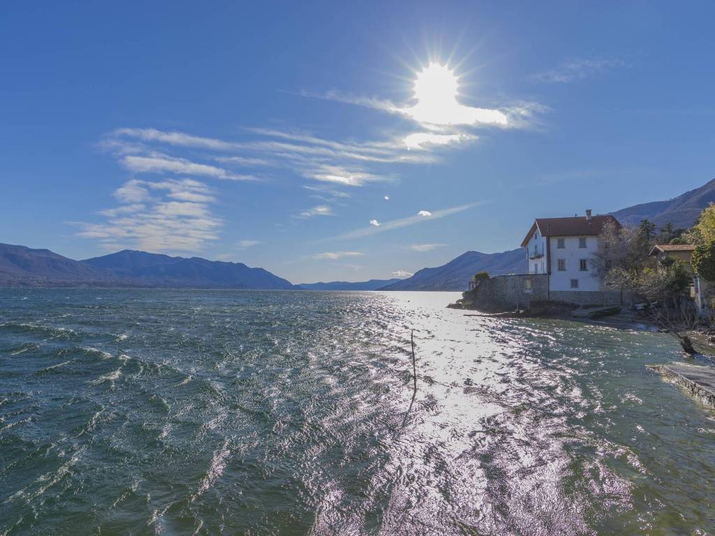 Villa a Cannobio in Località Casali Cà Bianca - Foto 4