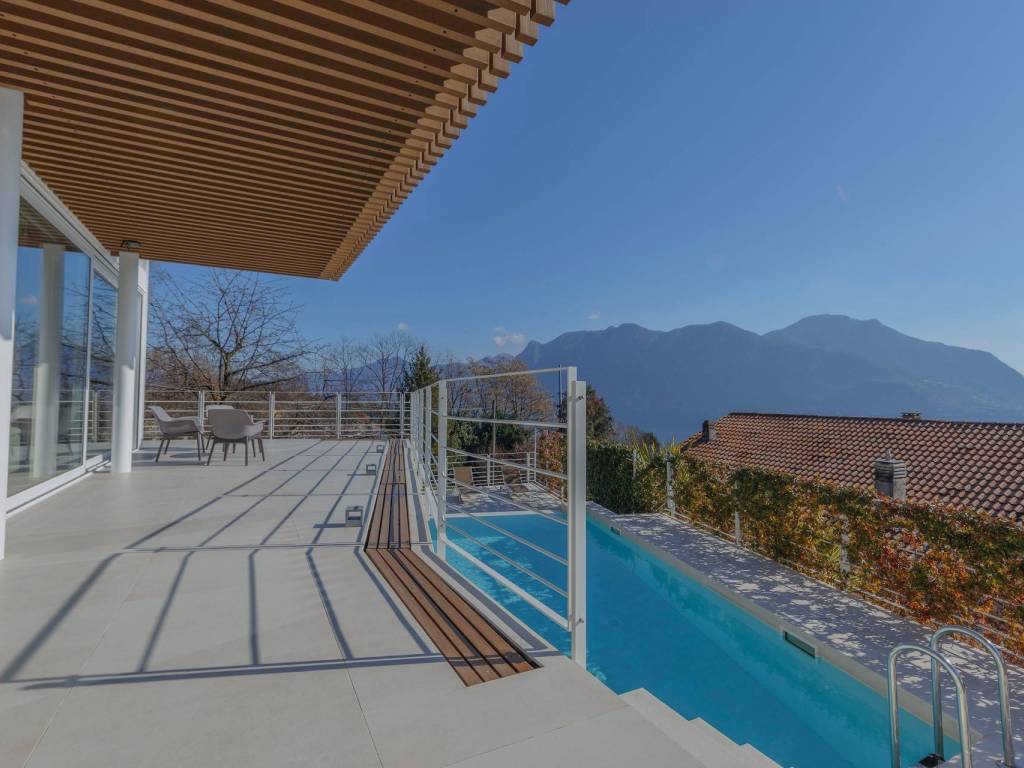 Villa a Verbania in Via delle Eriche - Foto 2