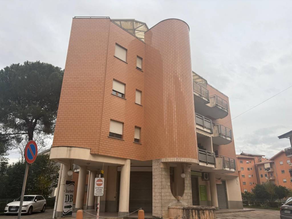 Appartamento a Rende in Viale della Resistenza, 186 - Foto 2