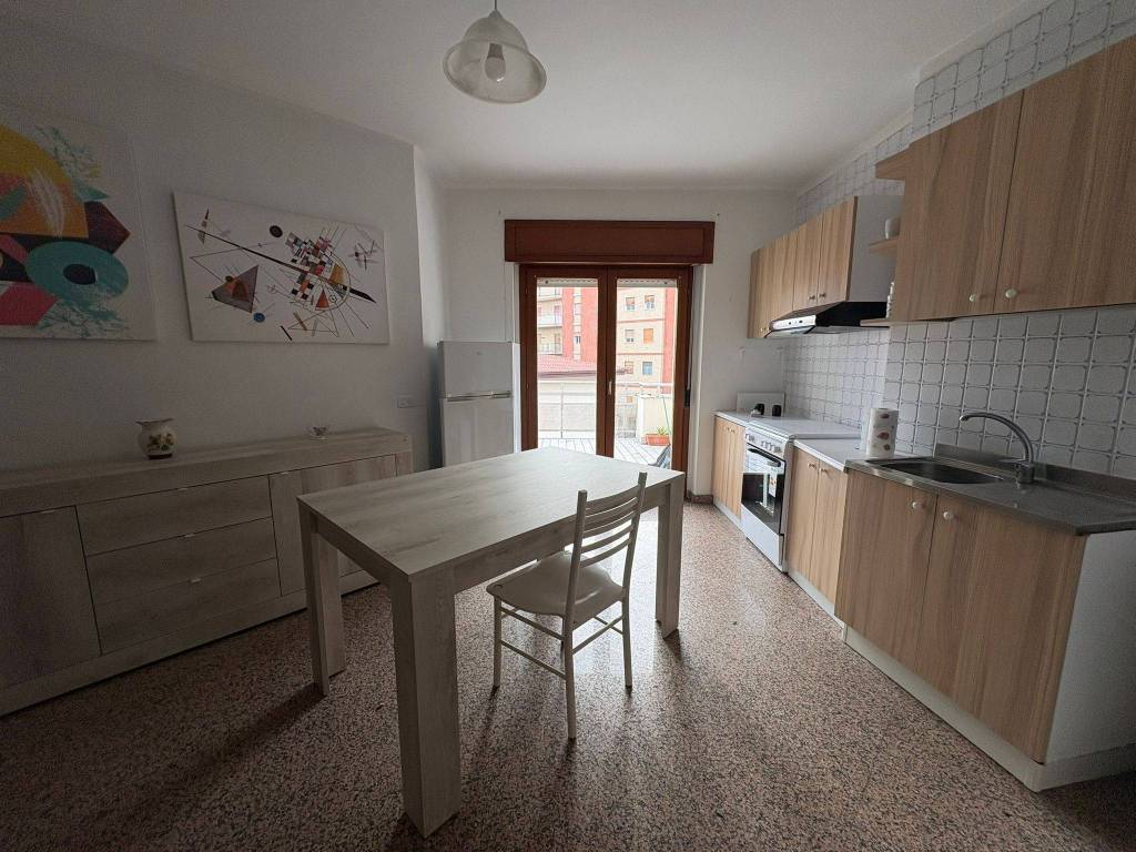 Appartamento a Rende in Viale della Resistenza, 186 - Foto 3