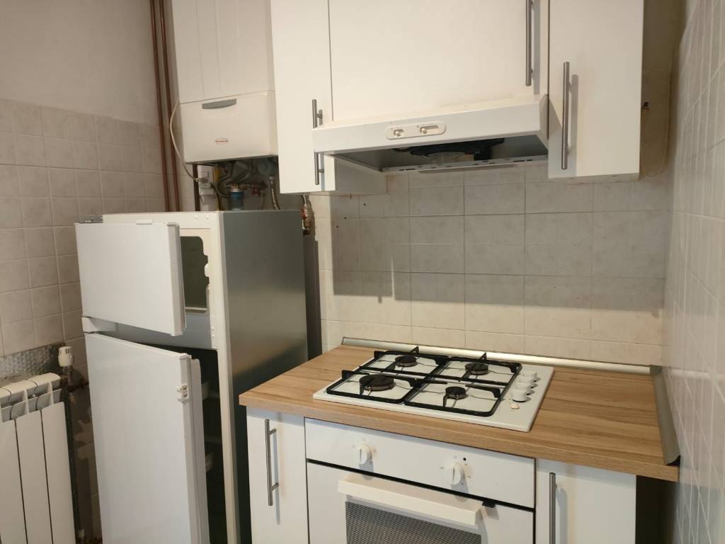 Appartamento a Ferrara in Viale Adriatico - Foto 5