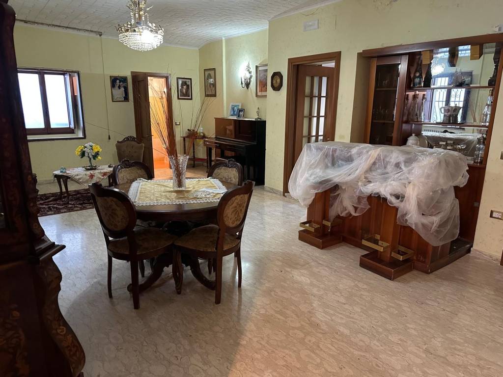 Casa indipendente a Catanzaro in Vico 2 Catalano - Foto 3