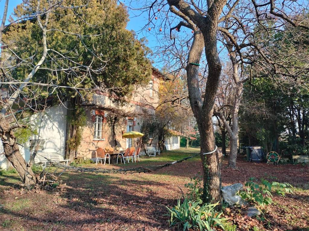 Villa a Bellaria-igea marina - Foto 3