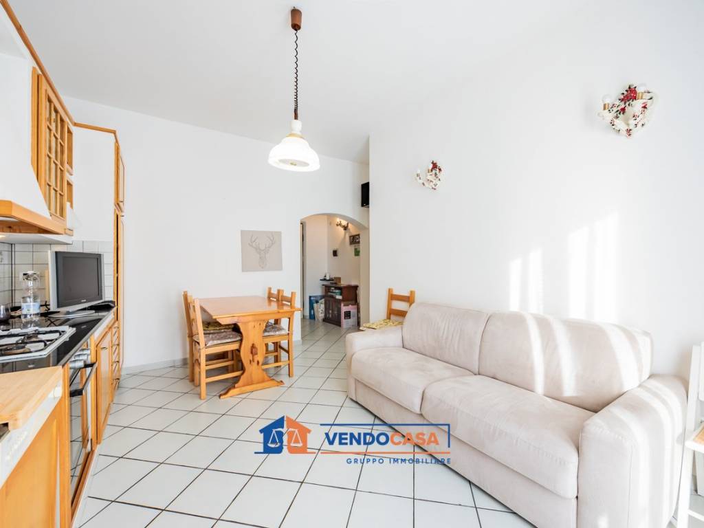 Appartamento a Albissola marina in Viale Faraggiana, 16 - Foto 3