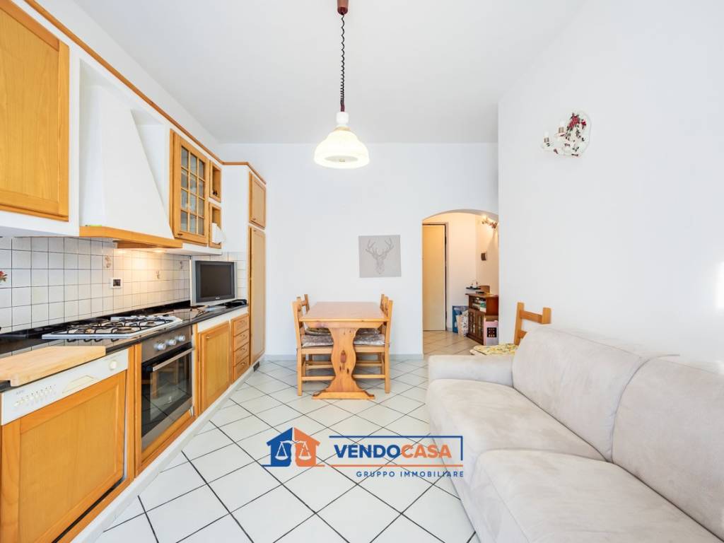 Appartamento a Albissola marina in Viale Faraggiana, 16 - Foto 4