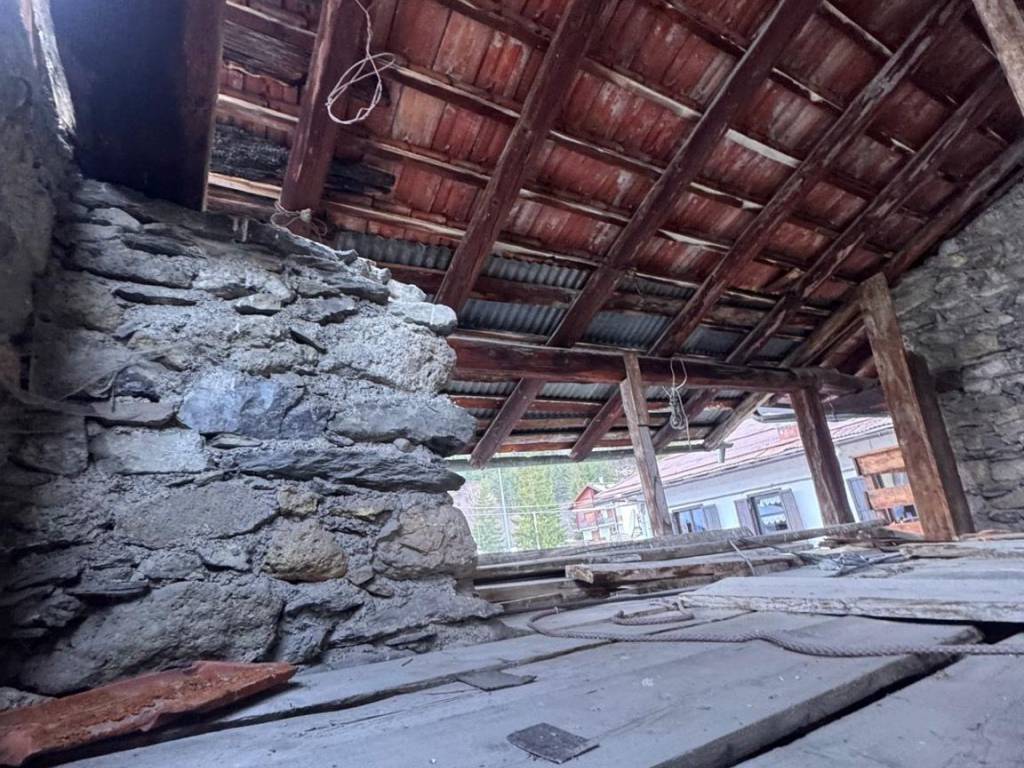 Rustico / casale a Bardonecchia in Borgata Les Arnauds, 40 - Foto 2