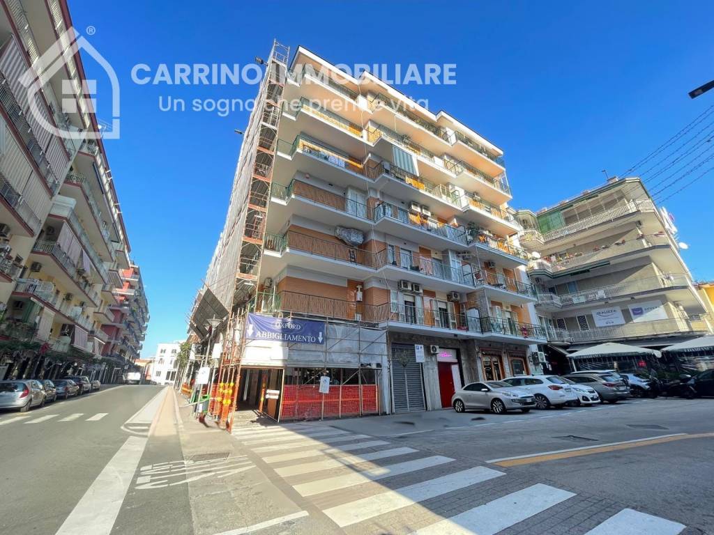 Appartamento a Portici in Via Leonardo da Vinci, 128 - Foto 2