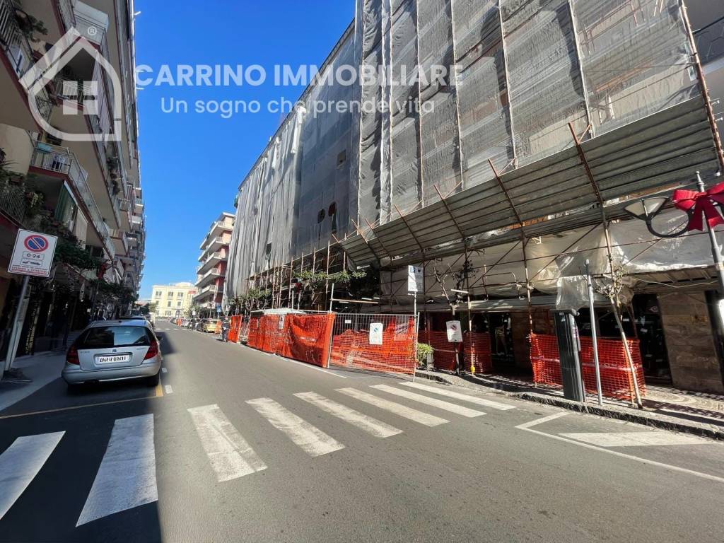Appartamento a Portici in Via Leonardo da Vinci, 128 - Foto 3