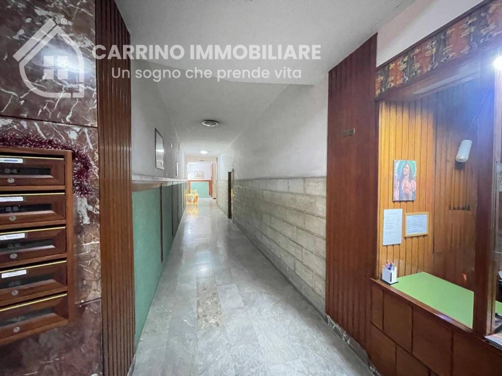 Appartamento a Portici in Via Leonardo da Vinci, 128 - Foto 5