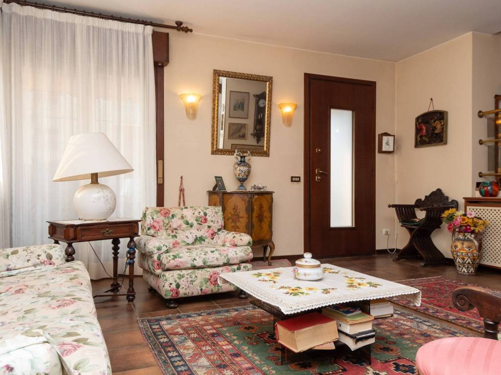 Villa a Paese - Foto 2