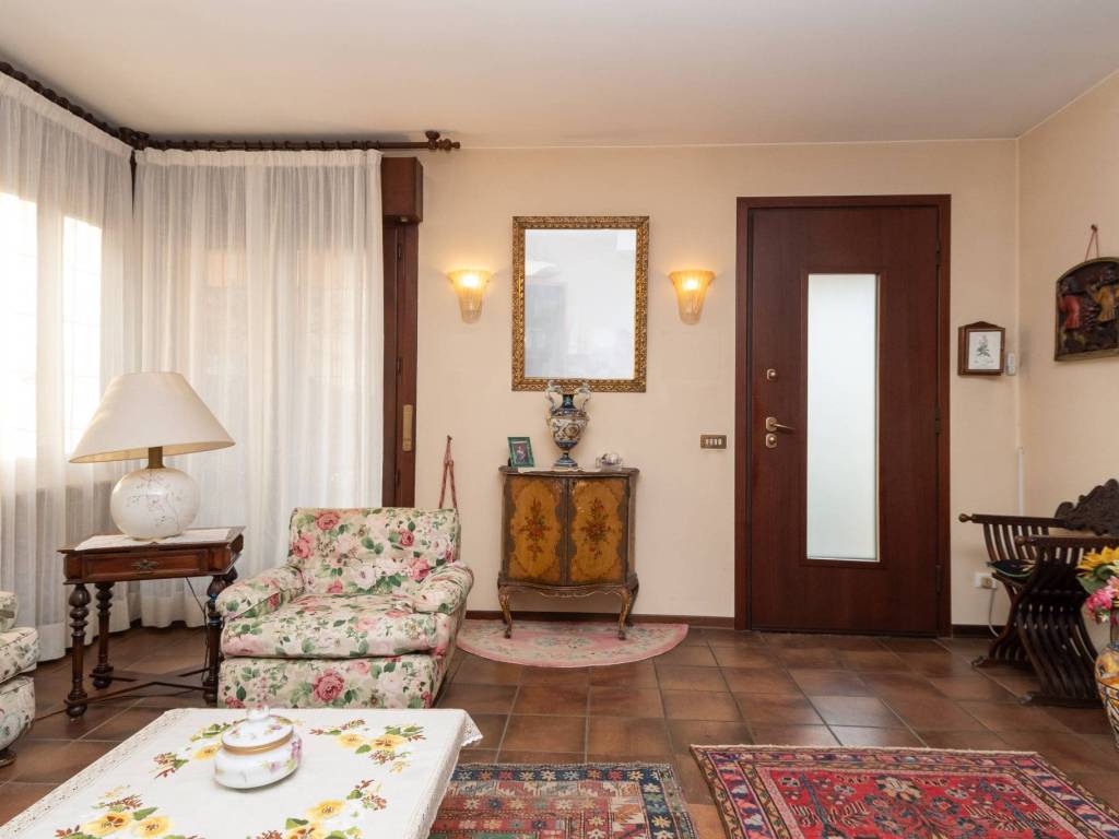 Villa a Paese - Foto 3