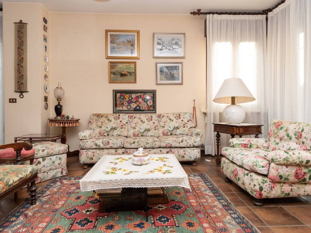 Villa a Paese - Foto 5