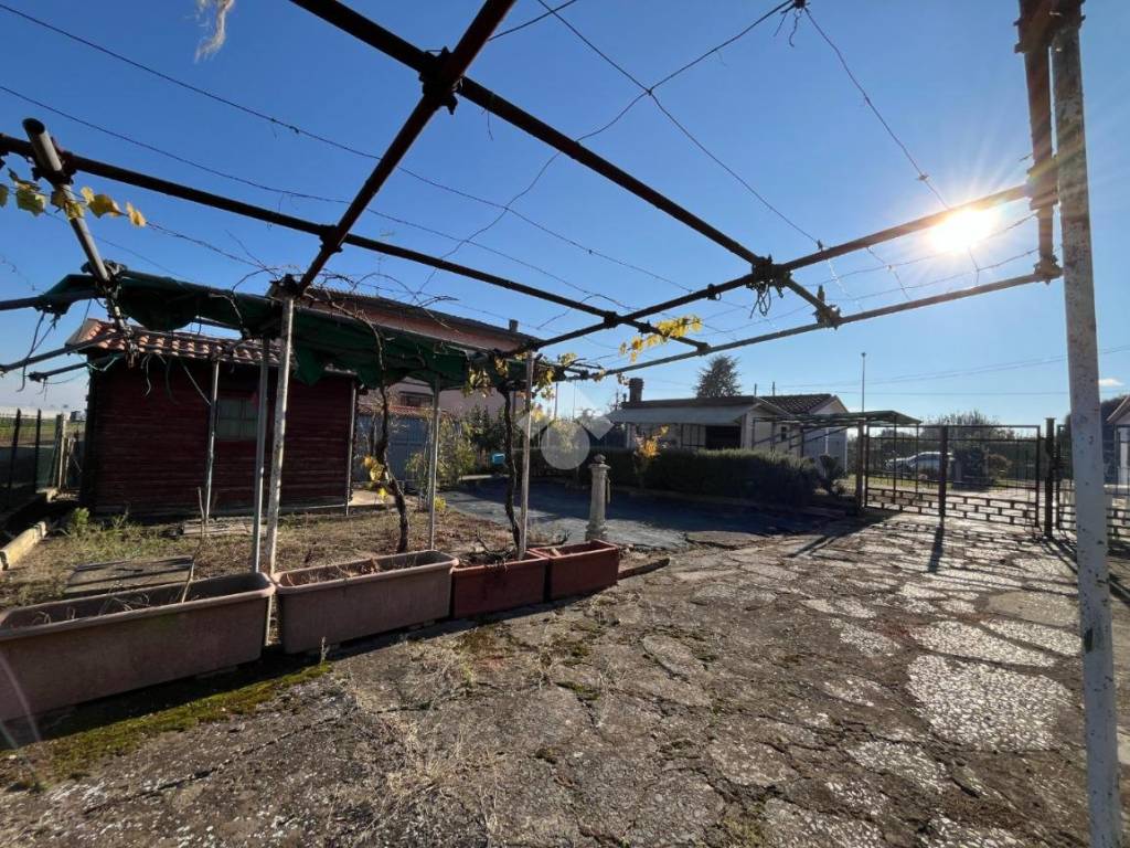 Casa indipendente a Rovigo in Via San Marco, 71 - Foto 4