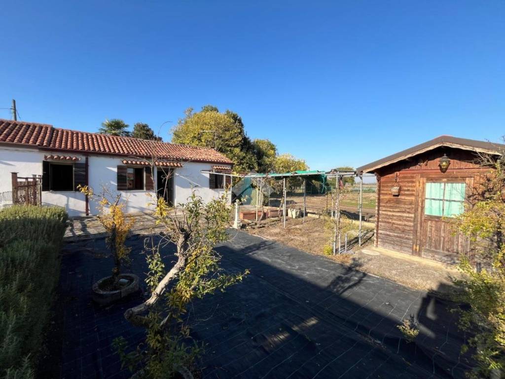 Casa indipendente a Rovigo in Via San Marco, 71 - Foto 5