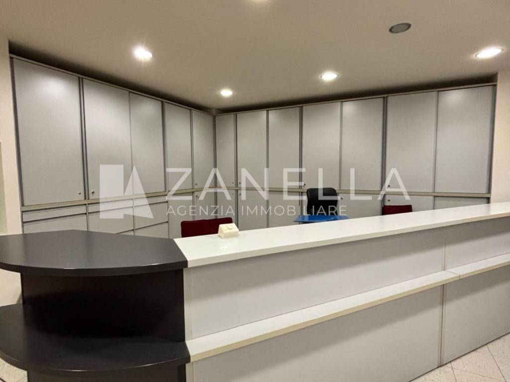 Immobile a Castelfranco veneto in Piazza della Serenissima - Foto 2