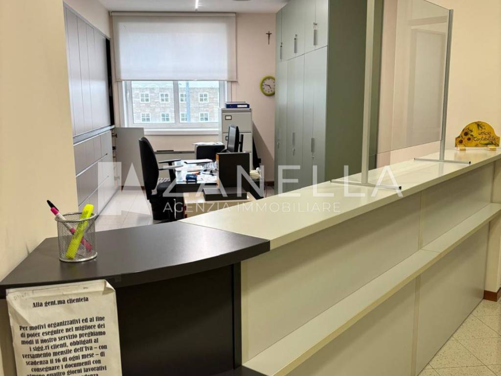 Immobile a Castelfranco veneto in Piazza della Serenissima - Foto 3