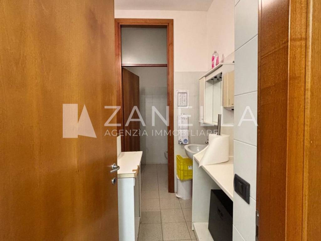 Immobile a Castelfranco veneto in Piazza della Serenissima - Foto 5